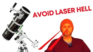 Does Your Laser Collimator Need Collimating?