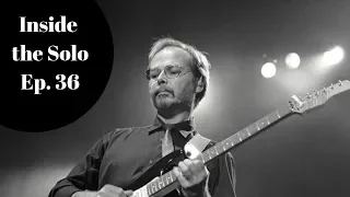 Inside the Solo Ep. 36 - Walter Becker Part 2