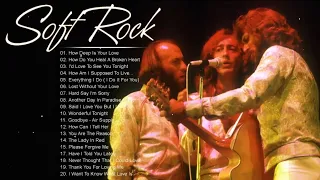 Soft Rock Ballads 70s 80s 90s   Eric Clapton, Michael Bolton, Rod Stewart, Air Supply, Phil Colli