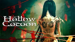 KATANYA INI GAME HOROR VIRAL YANG DIBICARAKAN DI JEPANG! Hollow Cocoon (KILL & SPARE ENDING)