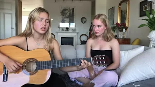 Please Love (original) Othilia Norell, Ebba Andersson