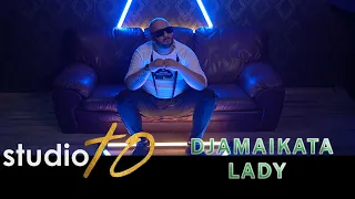 DJAMAIKATA - LADY, LADY, 2020 / Джамайката - Лейди, Лейди