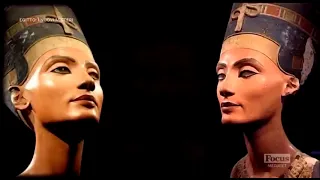 Egitto Gli Ultimi Segreti La Tomba Perduta Di Nefertiti