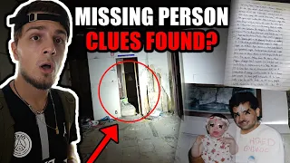 TERRIFYING RANDONAUTICA EXPERIENCE - MISSING PERSON CLUES FOUND (POLICE CALLED)