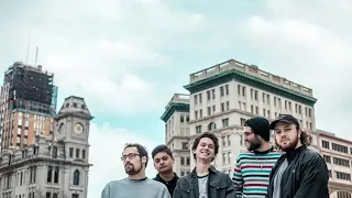 Hot Mulligan  - Buy a Fire Extinguiser Before You Need a Fire Extinguisher (Acoustic)