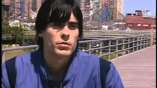 Mini Documentary - The Making of "Requiem for a Dream"