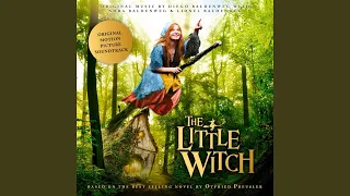 The Wonderful World of the Little Witch