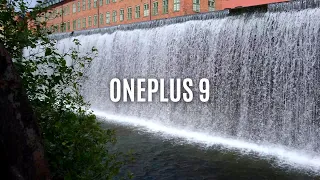 Full Screen Video for OnePlus 9 / OnePlus 8 • No Black Bars • 4K 20:9 Cinematic Aspect Ratio