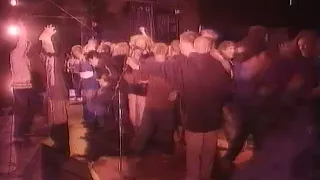 Pennywise Brohymn Live Hultsfredsfestivalen Hultsfred 14 jun 1996