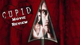 CUPID 1997 Movie Review - Slasher Movie Archives Episode 9