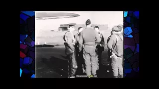 NAZI SUPERPOWER U S Air Force VS Hitler s Luftwaffe 1943, 720p Full Documentary