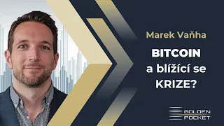 BTC MAKROTREND a DVA GRAFY UKAZUJÍCÍ BLÍŽÍCÍ SE KRIZI