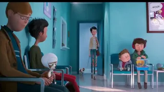 The Secret life of pets 2 Tv spot