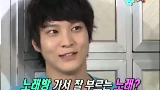 Happy Together - Joo Won King of Baking Cut