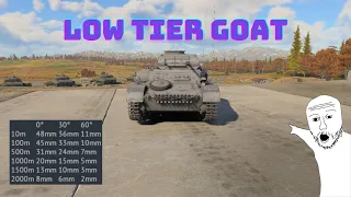 Automatic tank remover (War Thunder)