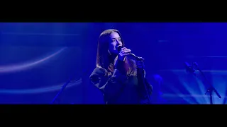 Ines - Taevasse | Õhtu! LIVE