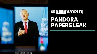 Pandora Papers leak reveals world leaders’ hypocrisy to closing tax loopholes  | The World