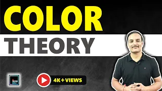 COLOR THEORY Explained in Hindi | PRINTING GURUJI | PRINTING TECHNOLOGY