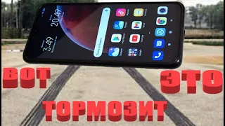 Тормозит сяоми редми 9 (что делать, чтобы испавить)