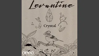 Crystal (Monsieur Van Pratt Sax Remix)