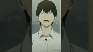 Emotional Scene | I want to eat your pancreas | Hindi |#sadstatus #hearttouching