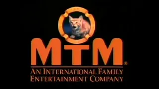 MTM logo (Entertainment Company)