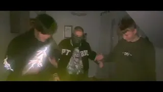 thug - denaturat ft.szeanz, beżet, tamangini (Official Video)