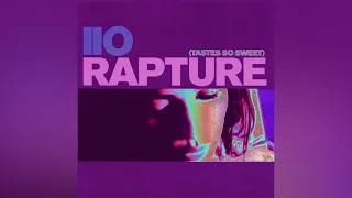 iiO - Rapture (Slowed/Screwed)