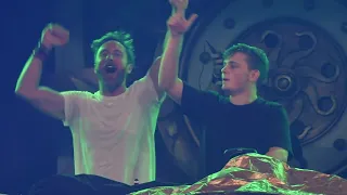 Martin Garrix - Like I Do [Live Tomorrowland 2018]