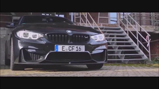 BMW M Power - Best of M3 M4 M5 M6