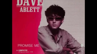 Dave Ablett - Computer (Synth-Pop)