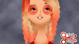 Toca Hair Salon 2 | Amazing Salon Game