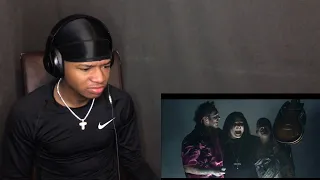 OZZY OSBOURNE with Post Malone - "Take What You Want" (Live Video) REACTION