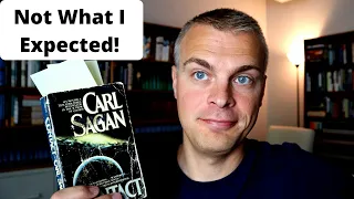 Carl Sagan's Contact Surprised Me! Christian Response