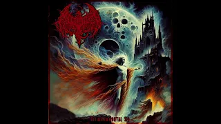 Path Of Beast - Divine Immortal Sin (Old School Melodic Death Metal) [Instrumental]