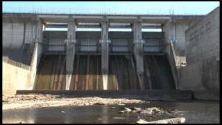 May 2010 Flood Remembrance