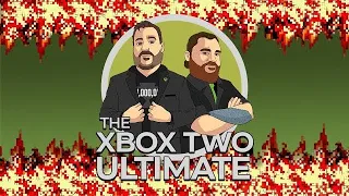 XB2 ULTIMATE SPECIAL: THE HOT CHIP CHALLENGE 🔥🌶️