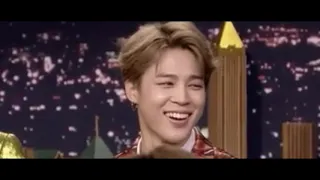 FMV-BTS JIMIN - OR NAH