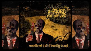 X-Rated 6ex6ex6ex - Woodland Belt (Deadly Trap) (FULL ALBUM) [2008]