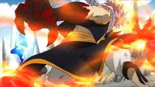 Fairy Tail - My Demons [AMV]