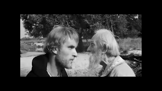 1966 - Andrei Rublev (Andrei Tarkovsky)