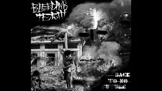 Bleeding Teeth - Slavery