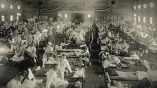 How the University of Texas at Austin dealt with the Spanish Influenza pandemic in 1918