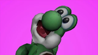 YOSHI DANCE (Original)