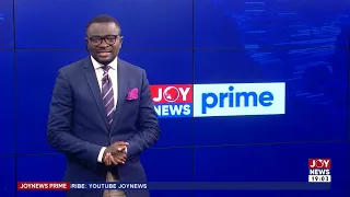 Joy News Prime | Student of International School of Accra raise funds to aid Passion Home Care