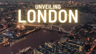 10 Things to Do in London, UK 🇬🇧 Travel Channel