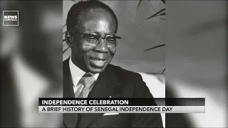 A Brief History Of Senegal From Independence Till Date