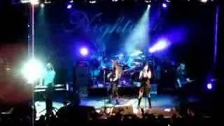 Nightwish - Dark Chest of Wonders, Jan 27 2008