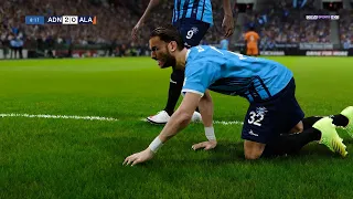 PES 2021/FOOTBALL LIFE 2024 SÜPER LİG GOL MÜZİĞİ ( 2023/2024 )