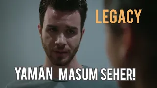 Yaman Masum! Emanet 226. Bölüm Legacy Episode 226 (English Subtitles) Trailer